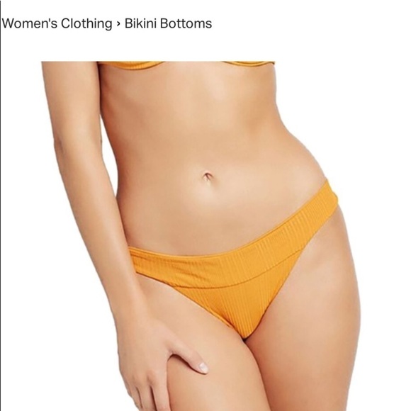 Lspace Veronica bikini bottoms NWOT - Picture 2 of 6